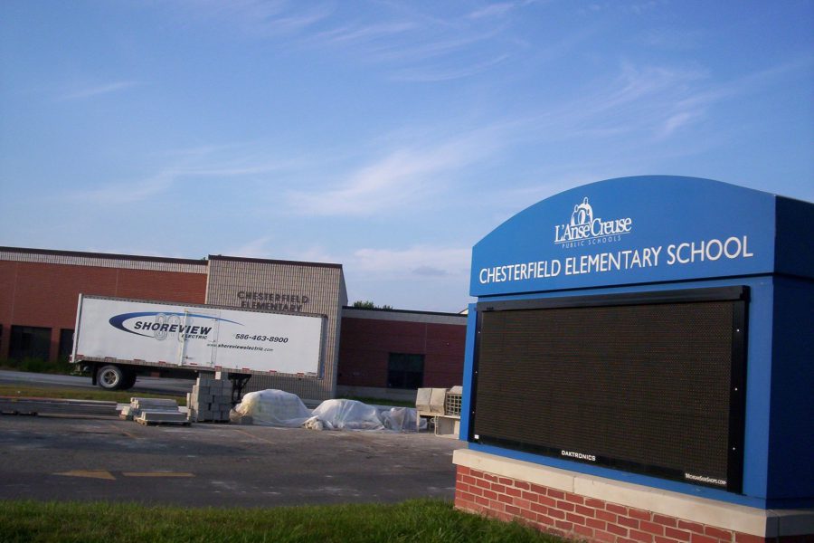 Chesterfield Elementary School