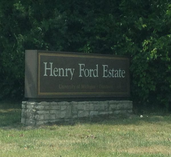 Henry Ford Estate