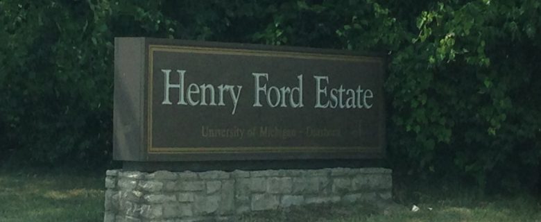 Henry Ford Estate