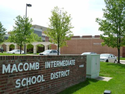 Macomb Intermediate School District