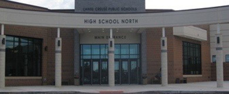L’Anse Creuse High School – North