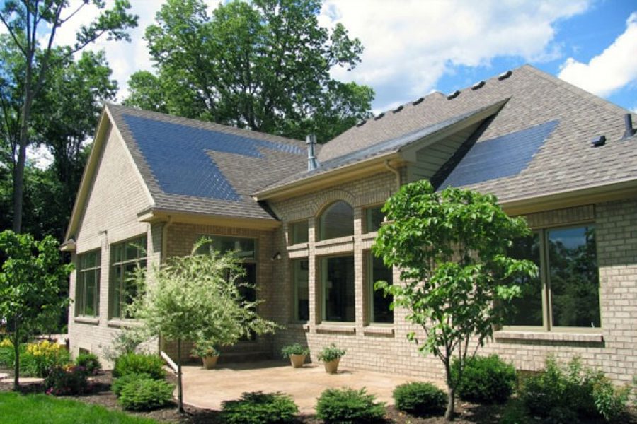 Adding Solar To Your Home