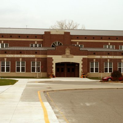 South River Elementary