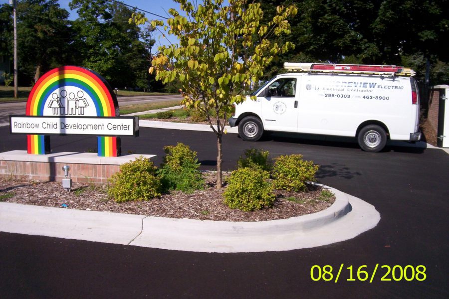 Rainbow Child Care Center