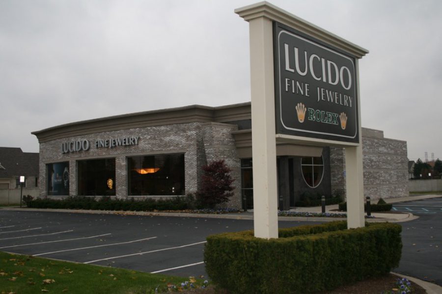 Lucido Fine Jewelry