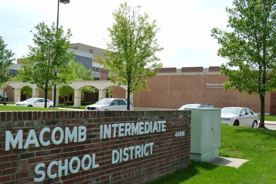 Macomb Intermediate School District