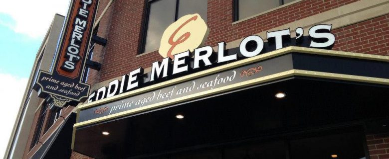 Eddie Merlot’s