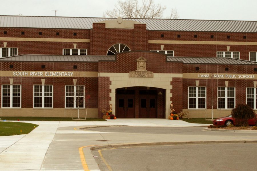 South River Elementary